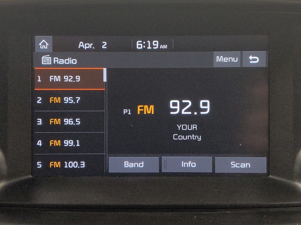 2020 Kia Sorento in Metairie, LA 70006 - 18128782 25