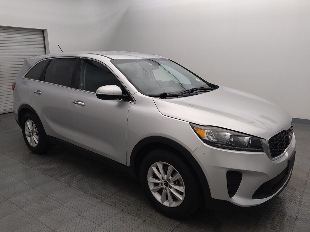 2020 Kia Sorento in Metairie, LA 70006 - 18128782 11