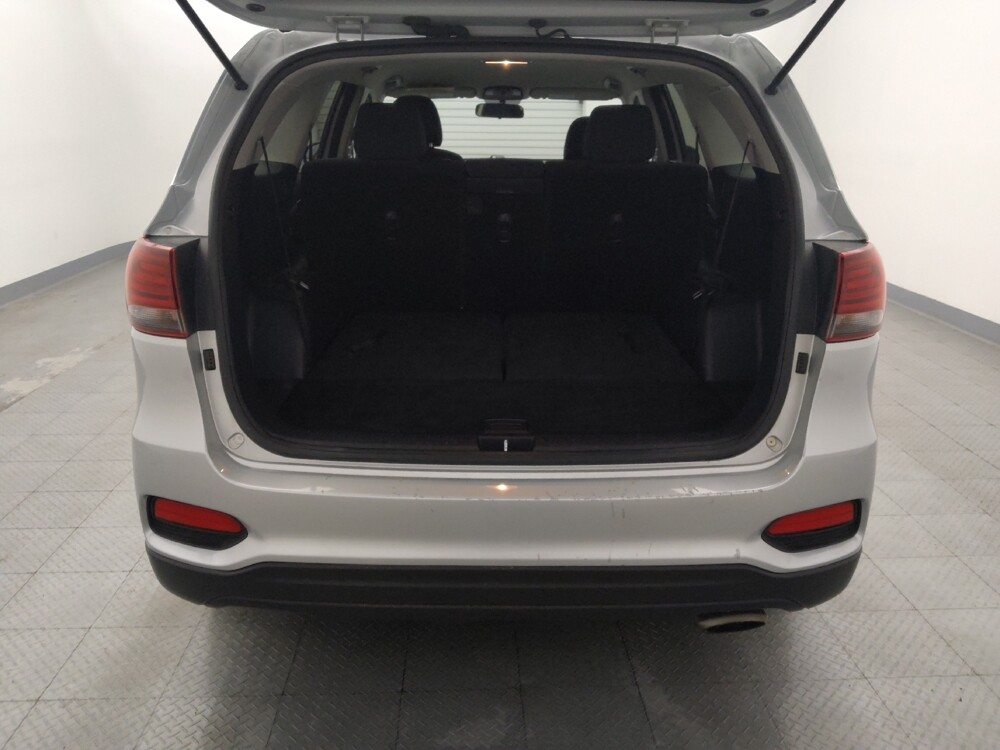 2020 Kia Sorento in Metairie, LA 70006 - 18128782 29
