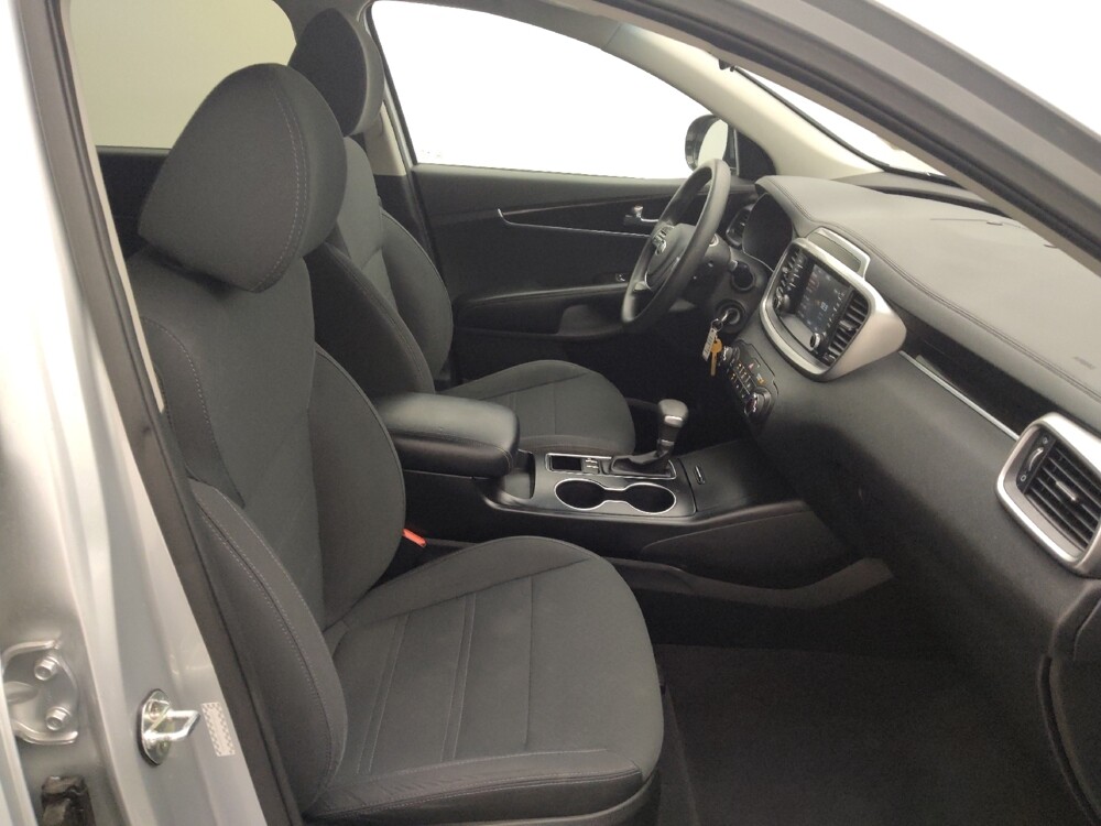 2020 Kia Sorento in Metairie, LA 70006 - 18128782 21