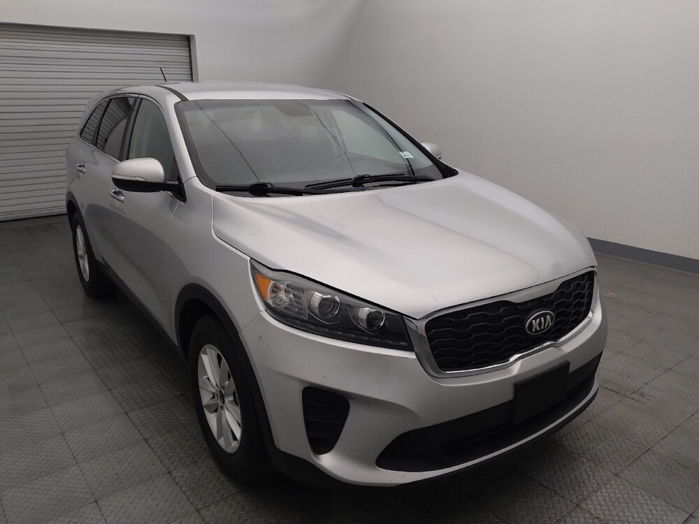 2020 Kia Sorento in Metairie, LA 70006 - 18128782 13
