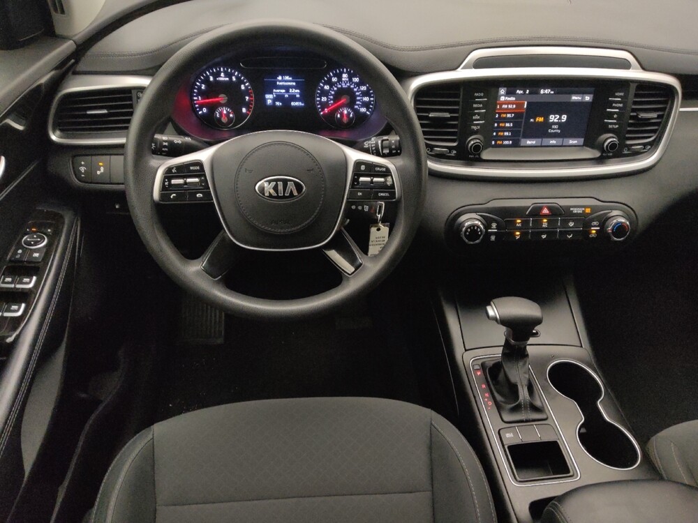 2020 Kia Sorento in Metairie, LA 70006 - 18128782 22