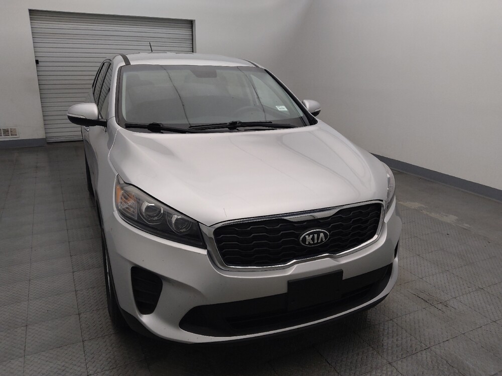 2020 Kia Sorento in Metairie, LA 70006 - 18128782 14