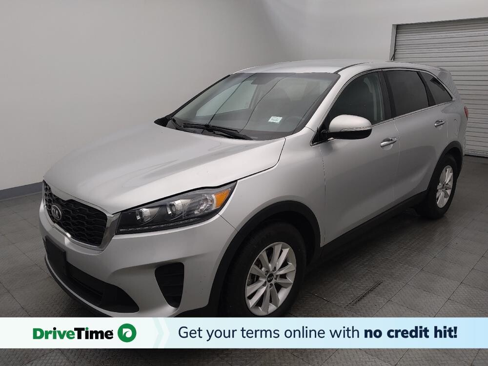 2020 Kia Sorento in Metairie, LA 70006 - 18128782