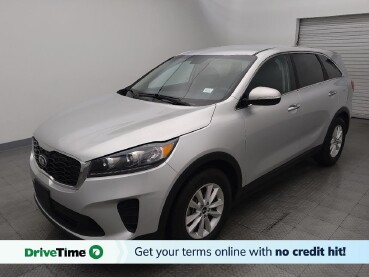 2020 Kia Sorento in Metairie, LA 70006