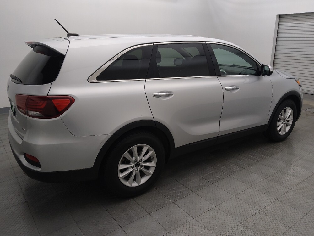 2020 Kia Sorento in Metairie, LA 70006 - 18128782 10