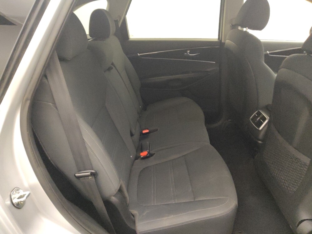 2020 Kia Sorento in Metairie, LA 70006 - 18128782 19