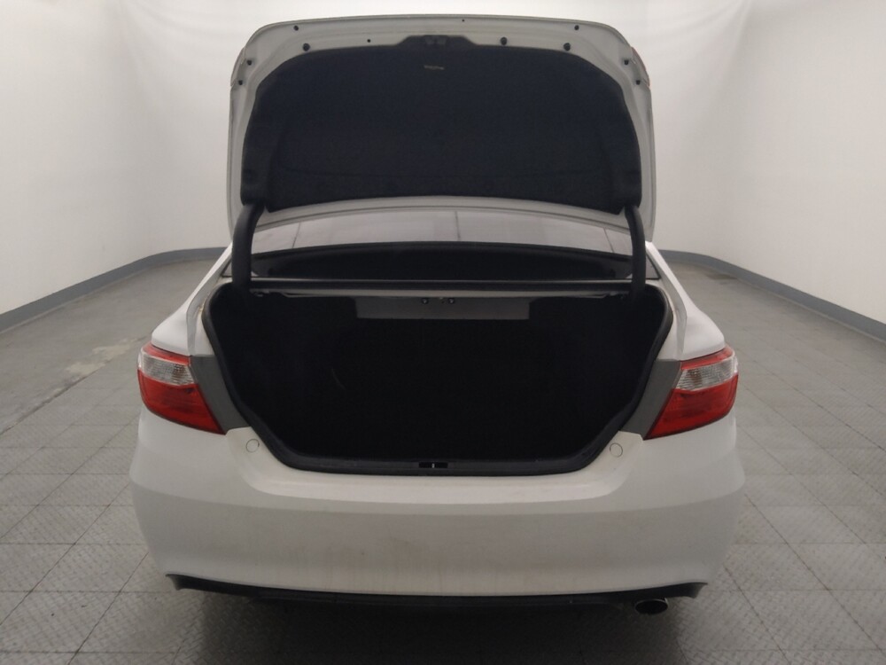 2017 Toyota Camry in Tyler, TX 75701 - 18128783 29