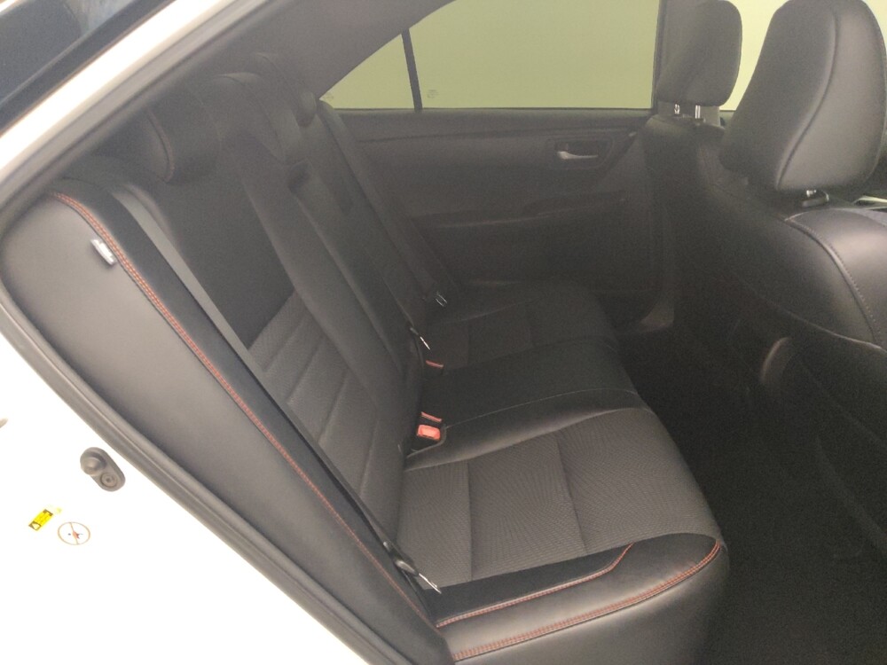 2017 Toyota Camry in Tyler, TX 75701 - 18128783 19