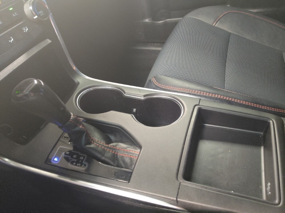 2017 Toyota Camry in Tyler, TX 75701 - 18128783 26