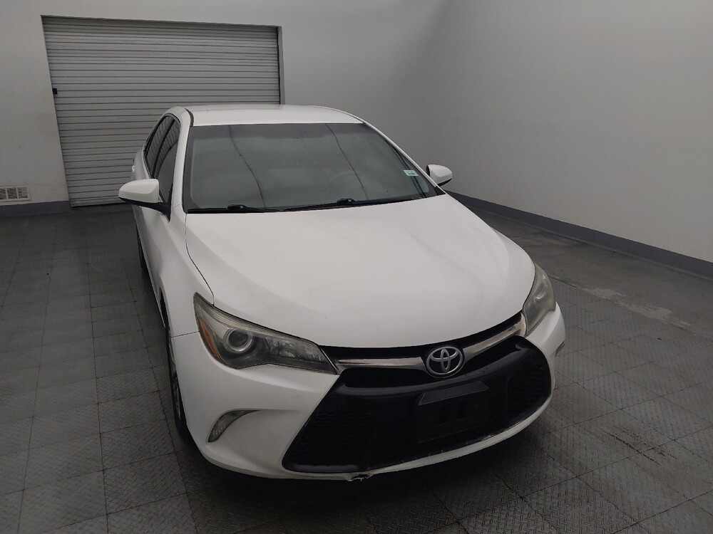 2017 Toyota Camry in Tyler, TX 75701 - 18128783 14