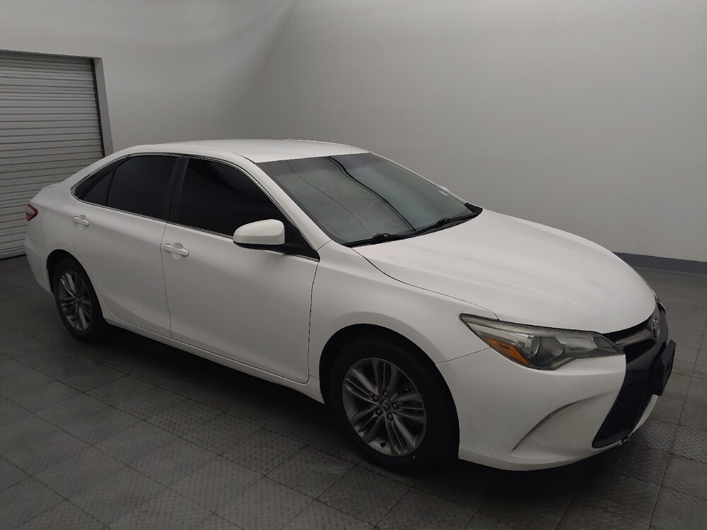 2017 Toyota Camry in Tyler, TX 75701 - 18128783 11