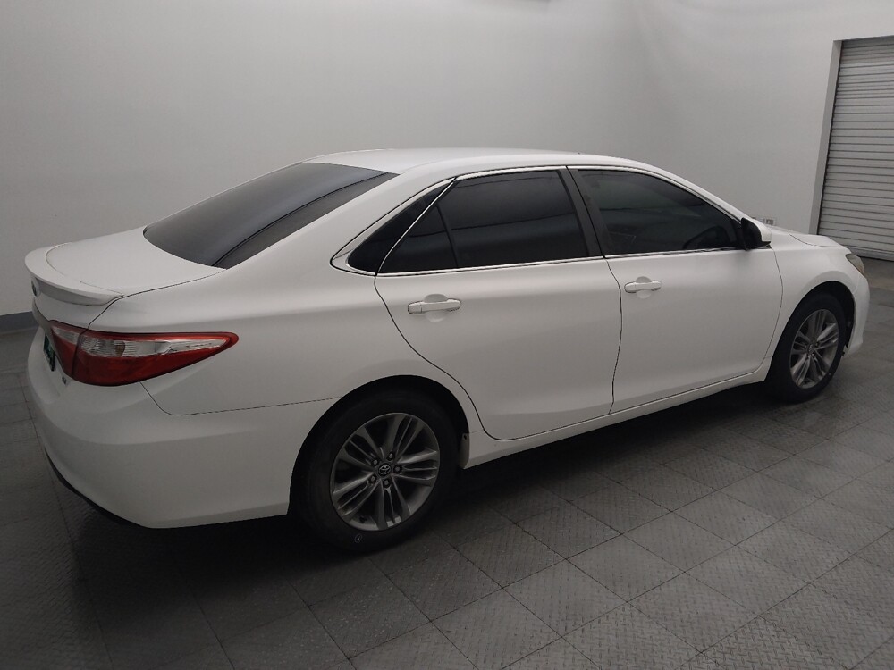 2017 Toyota Camry in Tyler, TX 75701 - 18128783 10
