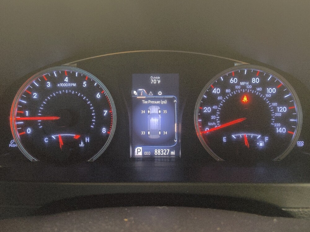 2017 Toyota Camry in Tyler, TX 75701 - 18128783 23