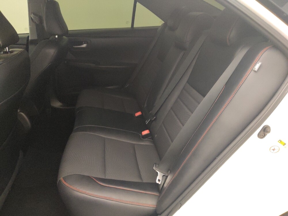 2017 Toyota Camry in Tyler, TX 75701 - 18128783 18