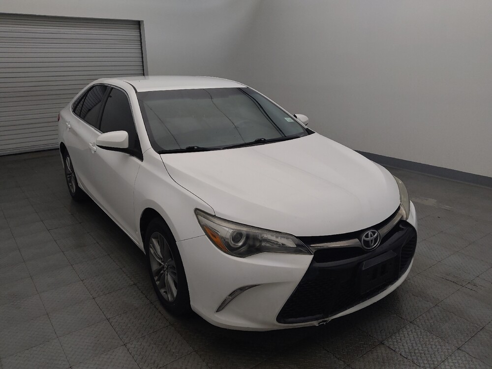 2017 Toyota Camry in Tyler, TX 75701 - 18128783 13