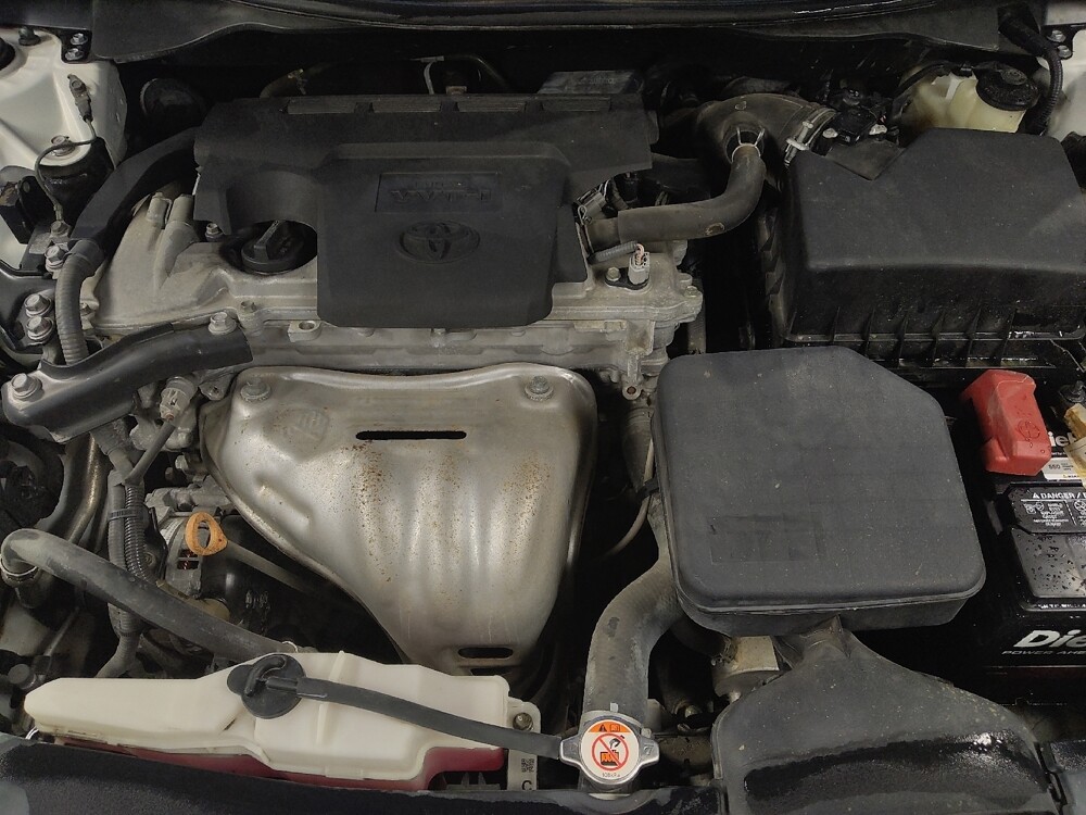 2017 Toyota Camry in Tyler, TX 75701 - 18128783 30