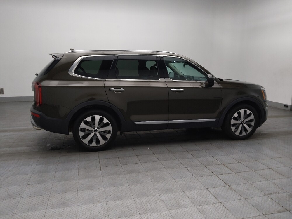 2020 Kia Telluride in Morrow, GA 30260 - 18128784 10