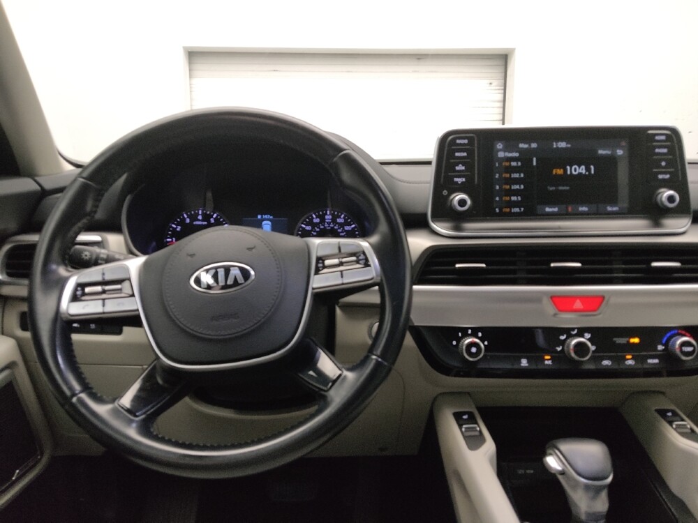 2020 Kia Telluride in Morrow, GA 30260 - 18128784 22
