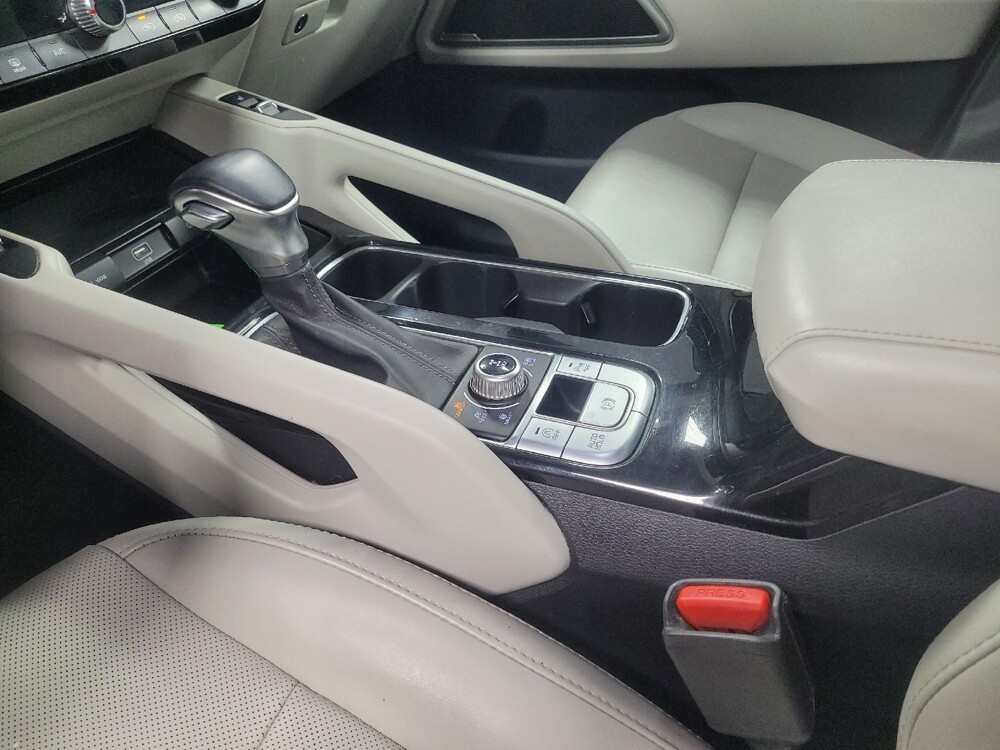 2020 Kia Telluride in Morrow, GA 30260 - 18128784 26