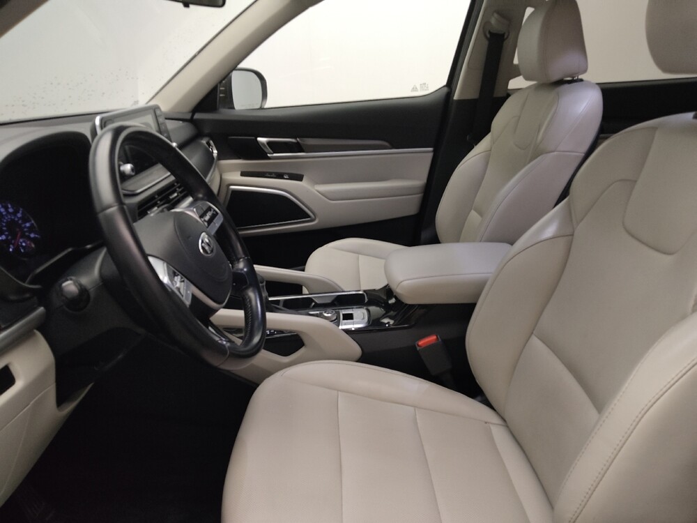 2020 Kia Telluride in Morrow, GA 30260 - 18128784 17