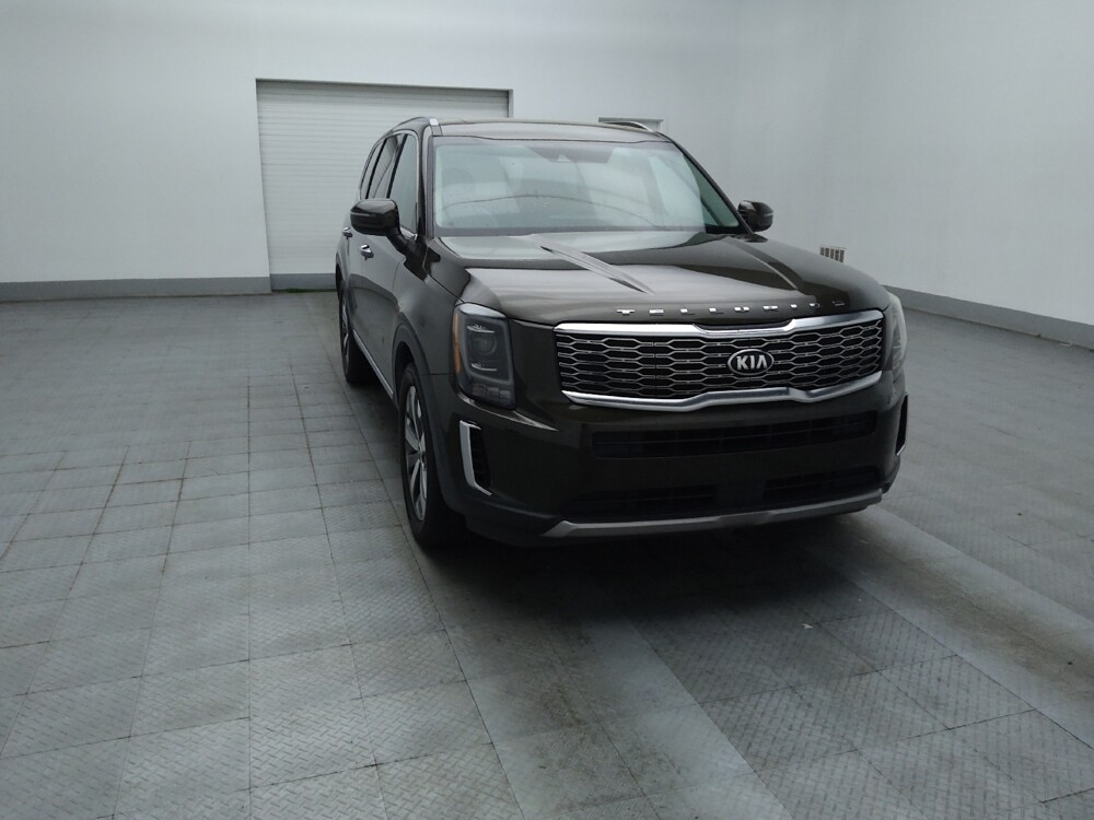 2020 Kia Telluride in Morrow, GA 30260 - 18128784 13
