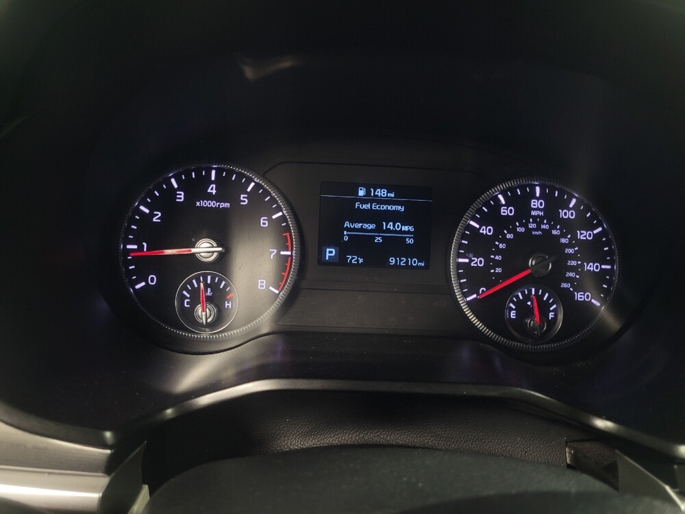 2020 Kia Telluride in Morrow, GA 30260 - 18128784 23