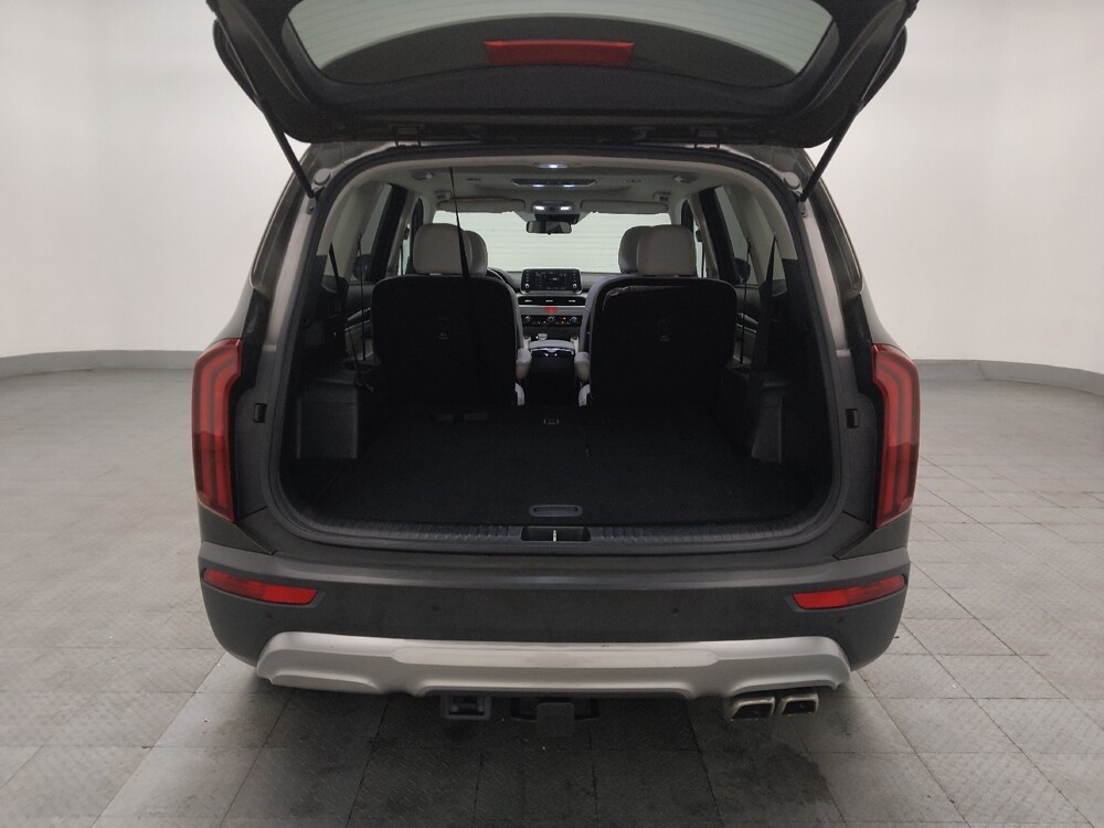 2020 Kia Telluride in Morrow, GA 30260 - 18128784 29