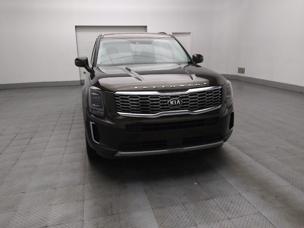 2020 Kia Telluride in Morrow, GA 30260 - 18128784 14