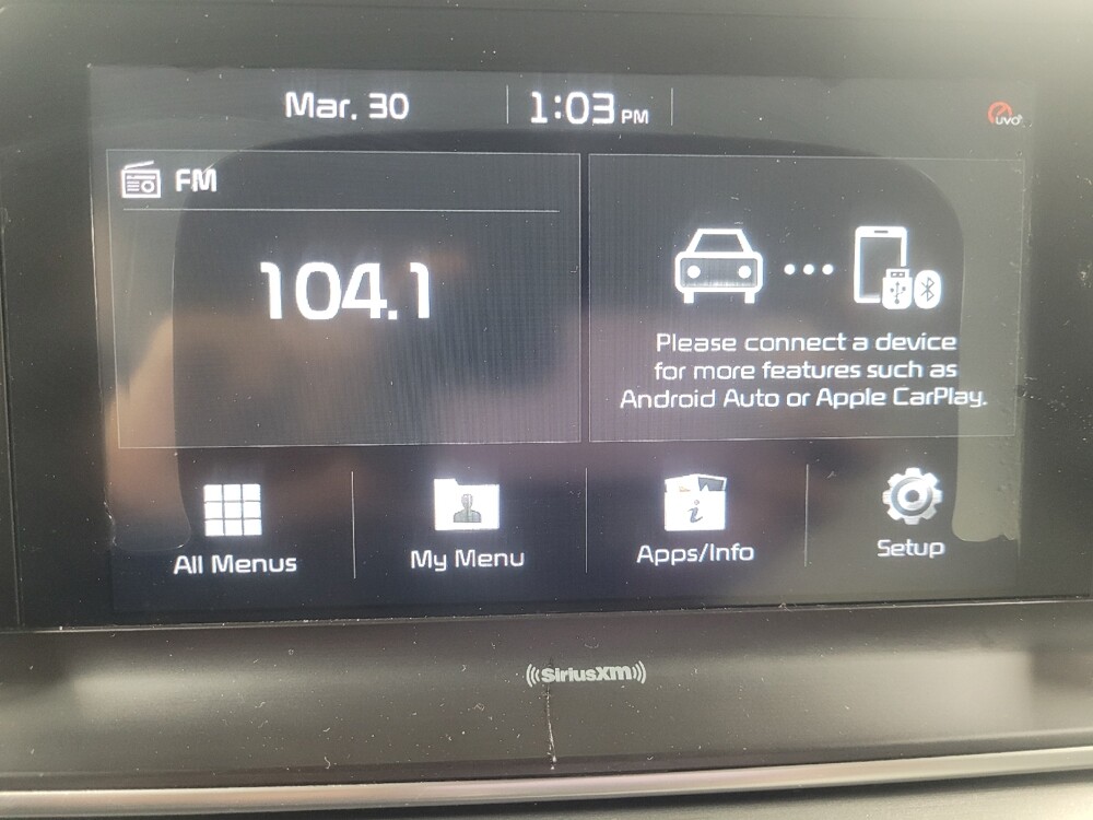 2020 Kia Telluride in Morrow, GA 30260 - 18128784 25