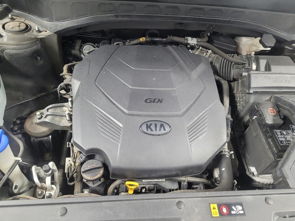 2020 Kia Telluride in Morrow, GA 30260 - 18128784 30