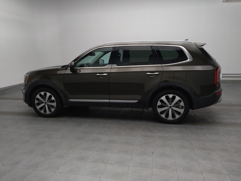 2020 Kia Telluride in Morrow, GA 30260 - 18128784 3