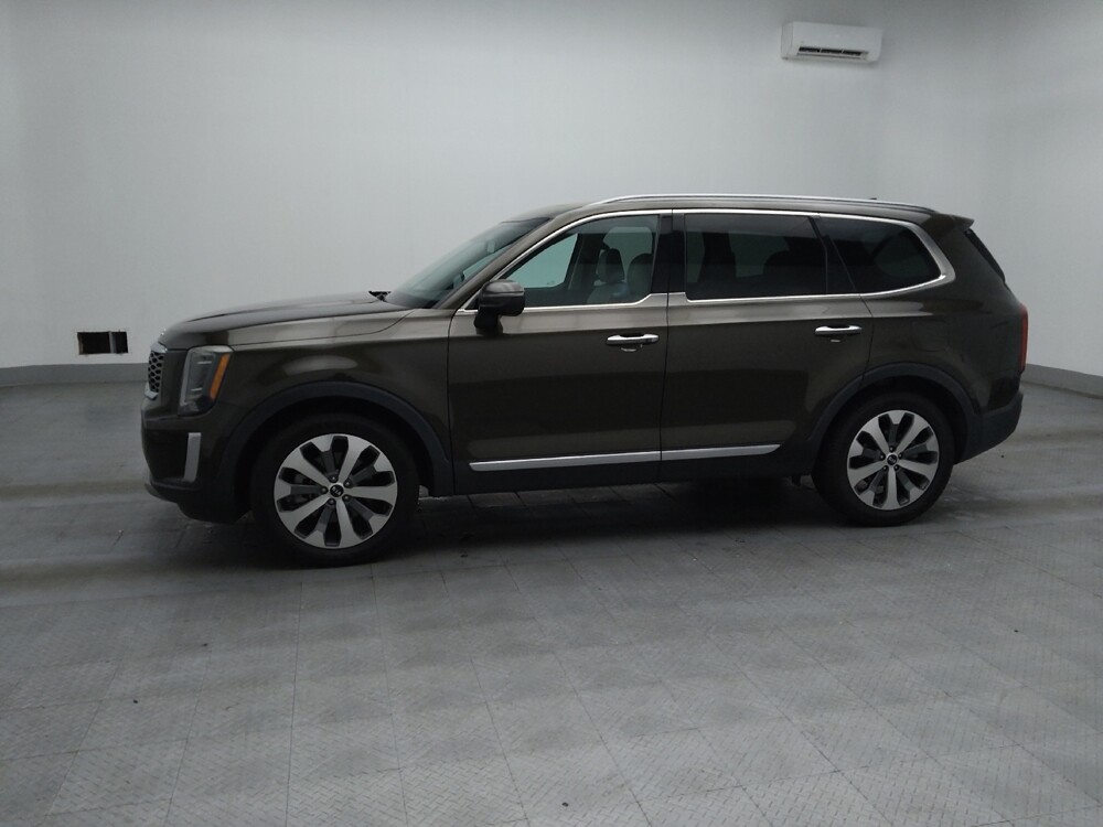 2020 Kia Telluride in Morrow, GA 30260 - 18128784 2