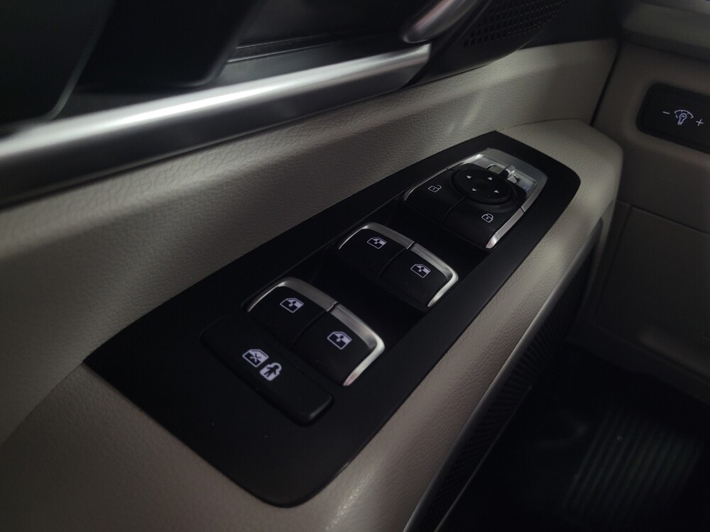 2020 Kia Telluride in Morrow, GA 30260 - 18128784 27