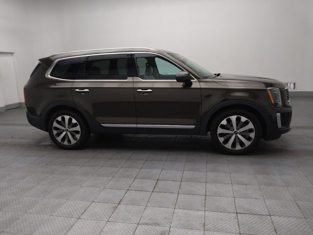 2020 Kia Telluride in Morrow, GA 30260 - 18128784 11