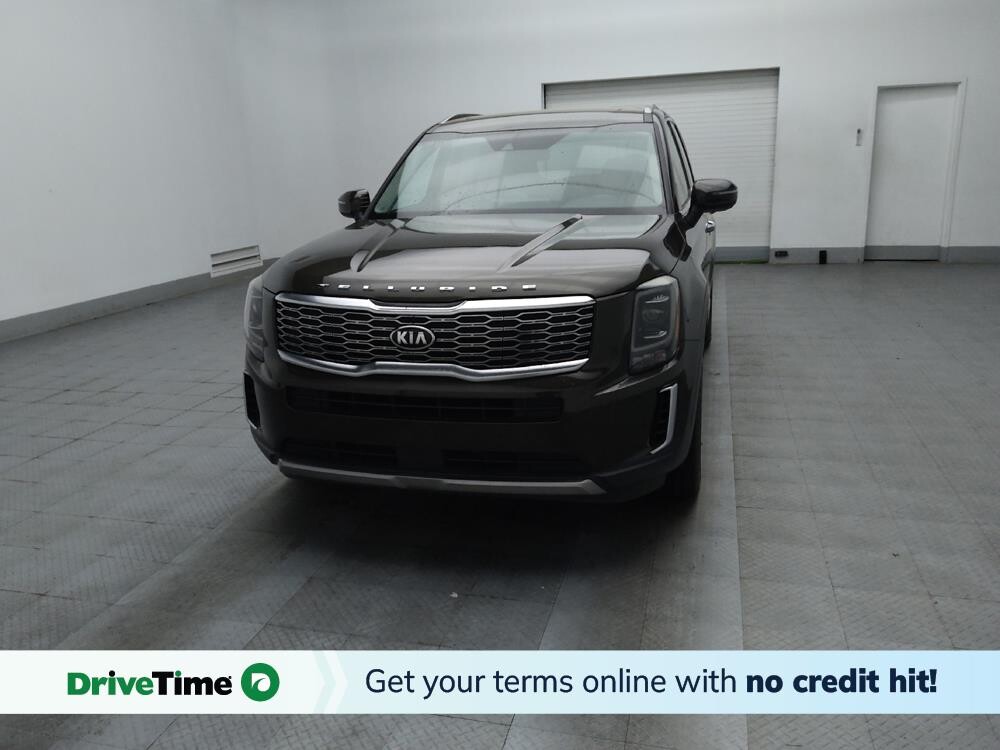 2020 Kia Telluride in Morrow, GA 30260 - 18128784
