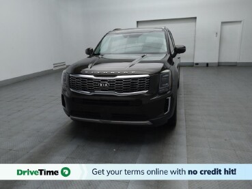 2020 Kia Telluride in Morrow, GA 30260