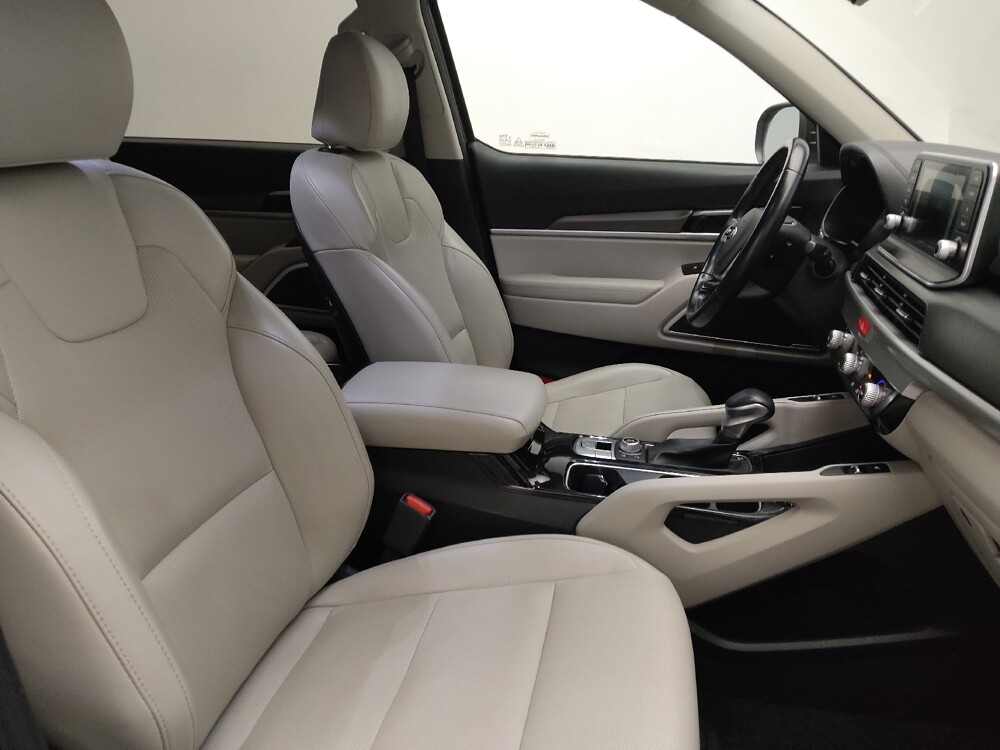 2020 Kia Telluride in Morrow, GA 30260 - 18128784 21