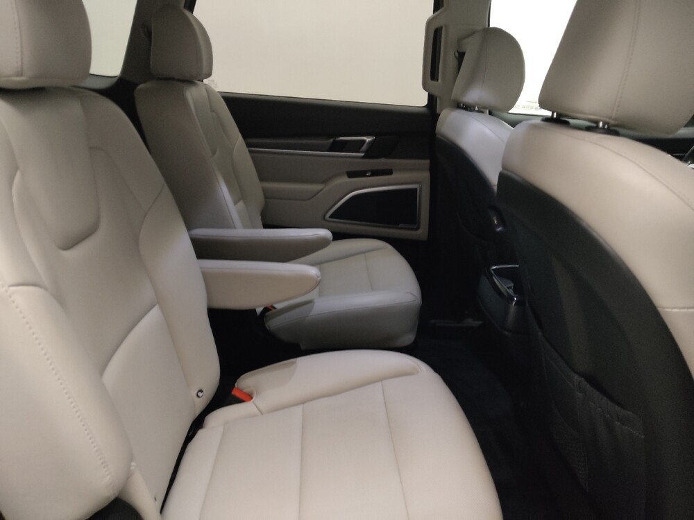 2020 Kia Telluride in Morrow, GA 30260 - 18128784 19