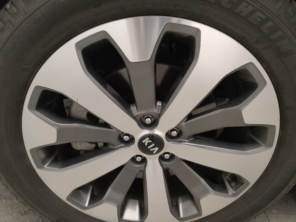 2020 Kia Telluride in Morrow, GA 30260 - 18128784 31