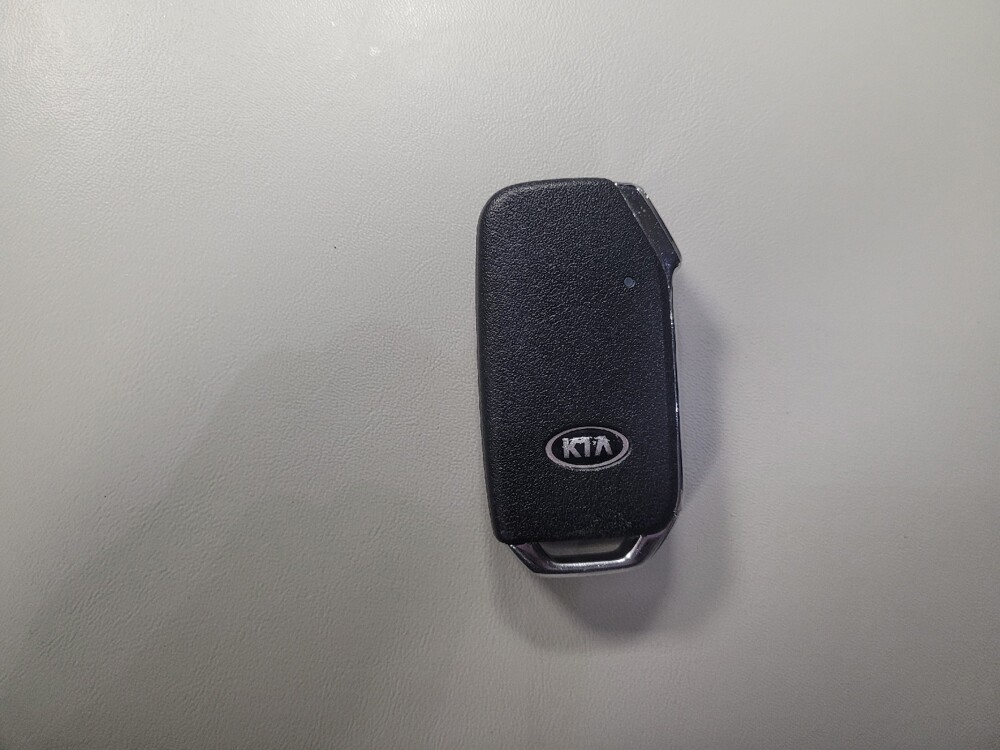 2020 Kia Telluride in Morrow, GA 30260 - 18128784 32