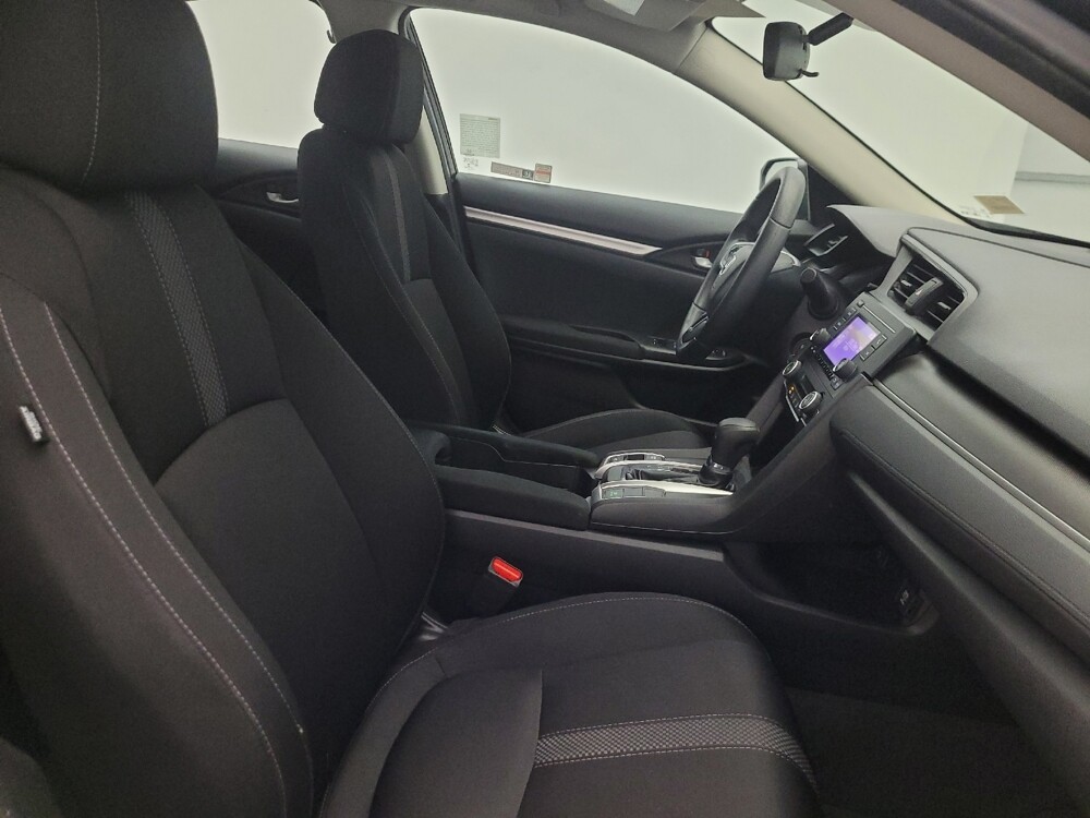 2020 Honda Civic in Mesa, AZ 85210 - 18128785 21