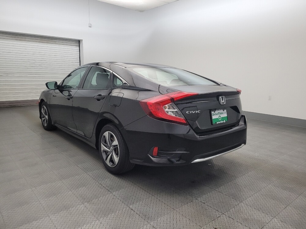2020 Honda Civic in Mesa, AZ 85210 - 18128785 5