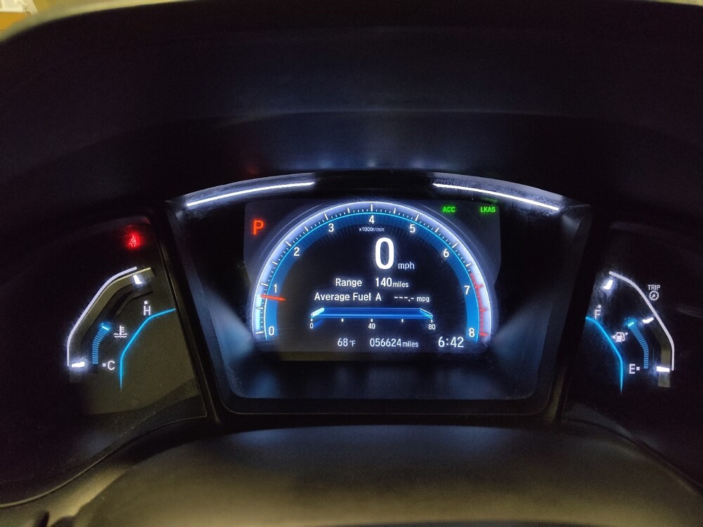 2020 Honda Civic in Mesa, AZ 85210 - 18128785 23