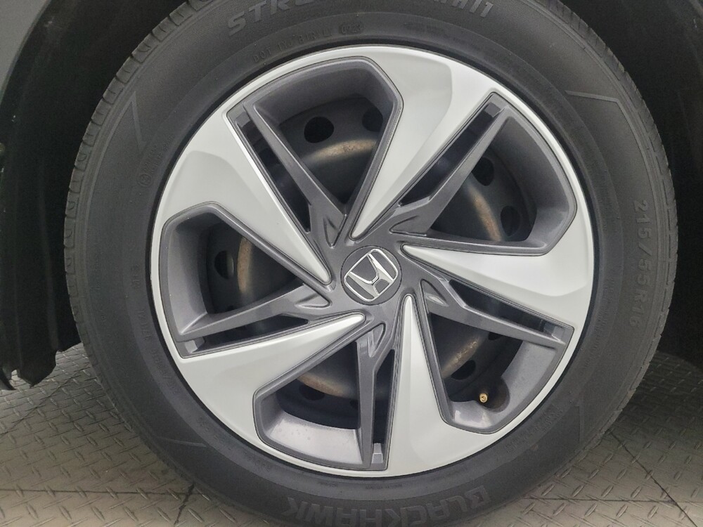 2020 Honda Civic in Mesa, AZ 85210 - 18128785 31