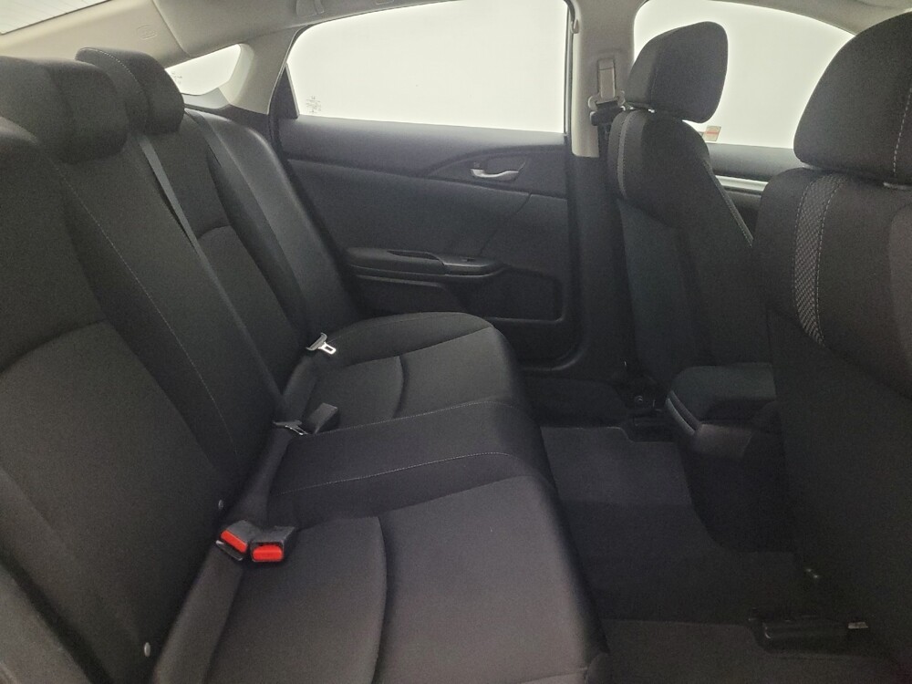 2020 Honda Civic in Mesa, AZ 85210 - 18128785 19