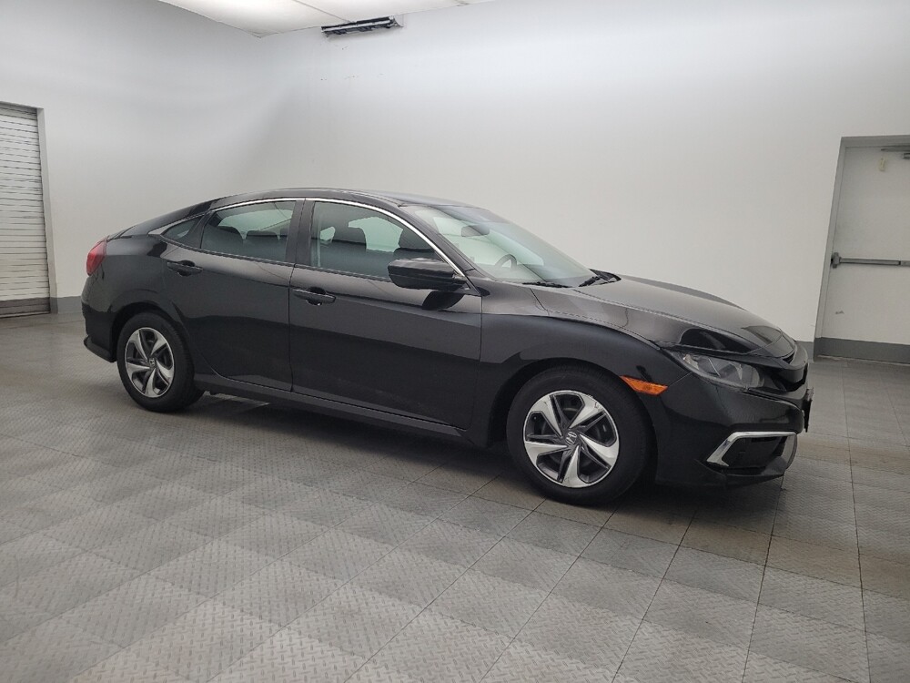 2020 Honda Civic in Mesa, AZ 85210 - 18128785 11