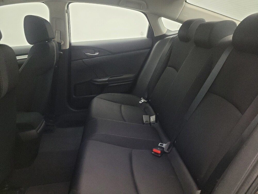 2020 Honda Civic in Mesa, AZ 85210 - 18128785 18