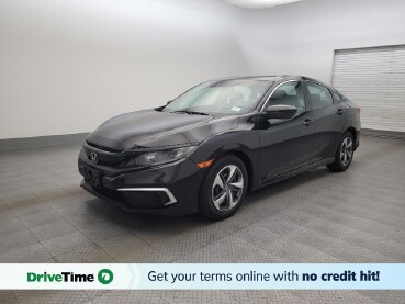 2020 Honda Civic in Mesa, AZ 85210