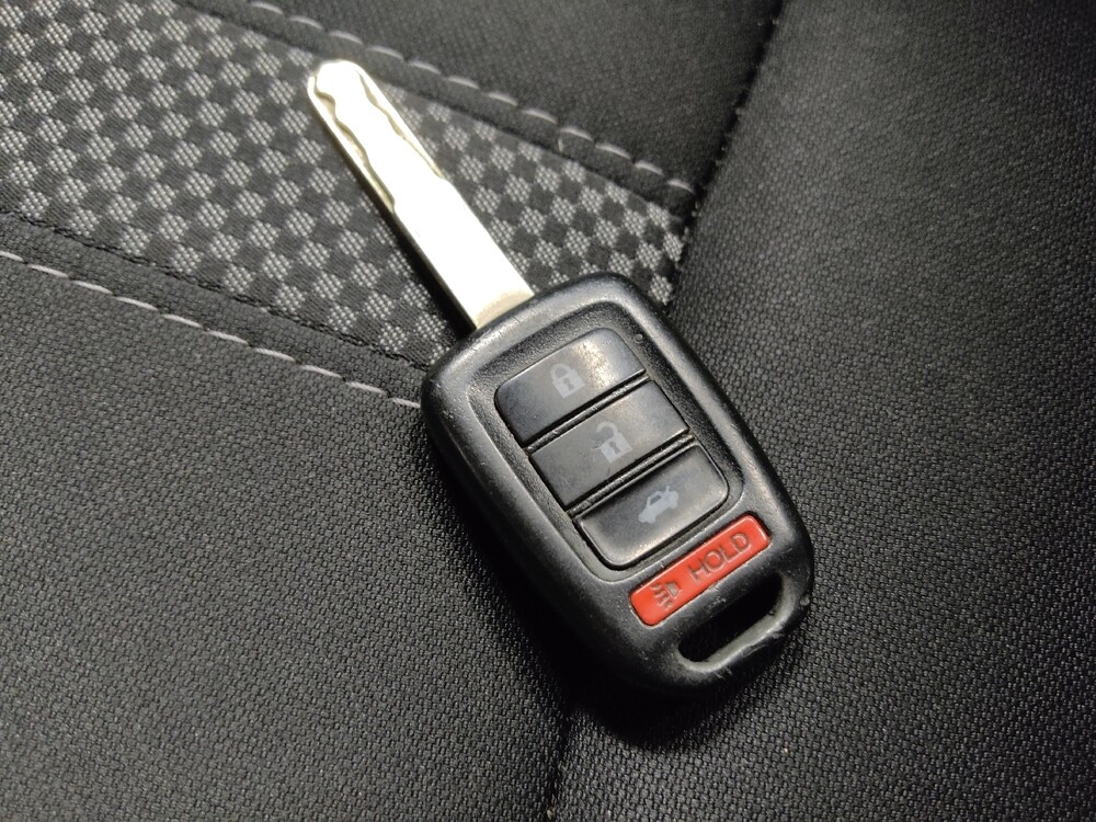 2020 Honda Civic in Mesa, AZ 85210 - 18128785 32